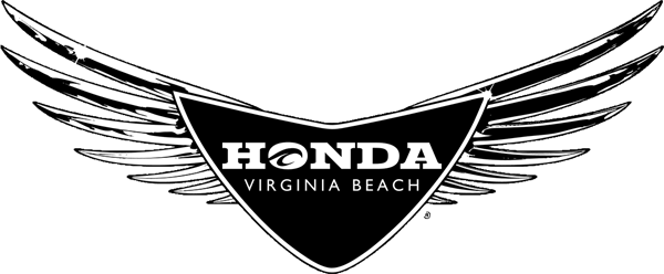 Honda of Virginia Beach logo